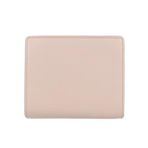 Chloe（クロエ） 二つ折り財布 レディース SENSE センス ピンク CHLOE