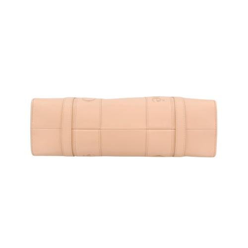 Chloe（クロエ） トートバッグ レディース ウッディ WOODY MEDIUM TOTE