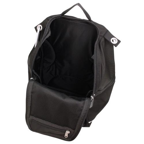 マリメッコ バックパック リュックサック レディース バディ ローディ BUDDY ROADIE ブラック marimekko 092512 999 BLACK_2