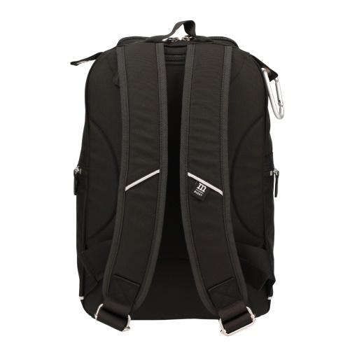 マリメッコ バックパック リュックサック レディース バディ ローディ BUDDY ROADIE ブラック marimekko 092512 999 BLACK_3