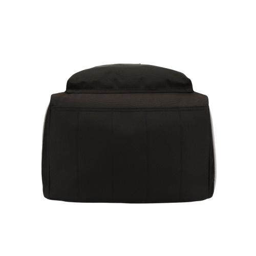 マリメッコ バックパック リュックサック レディース バディ ローディ BUDDY ROADIE ブラック marimekko 092512 999 BLACK_6