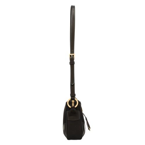 PRADA プラダ ショルダーバッグ レディース TESSUTO SPAZZOLATO PRADA プラダ ショルダーバッグ レディース TESSUTO SPAZZOLATO