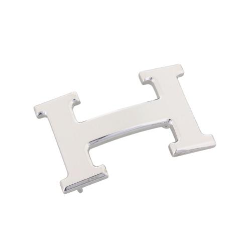 HERMESエルメスリバーシブルHベルト HERMES エルメス ベルト メンズ ベルトバックル H リバーシブル