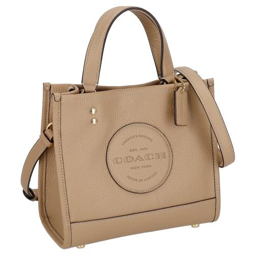 COACH コーチ アウトレット ハンドバッグ レディース デンプシー COACH コーチ アウトレット ハンドバッグ レディース デンプシー