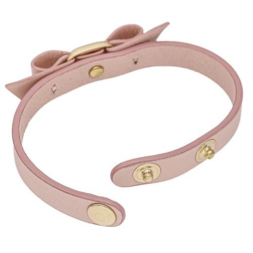 FERRAGAMO（フェラガモ） ブレスレット レディース ピンク Salvatore 