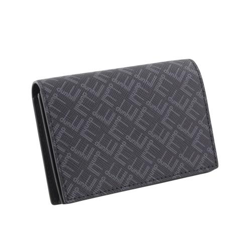 ダンヒル カードケース 名刺入れ メンズ シグネチャー SIGNATURE