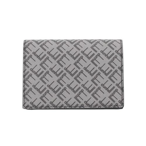 ダンヒル カードケース 名刺入れ メンズ シグネチャー SIGNATURE