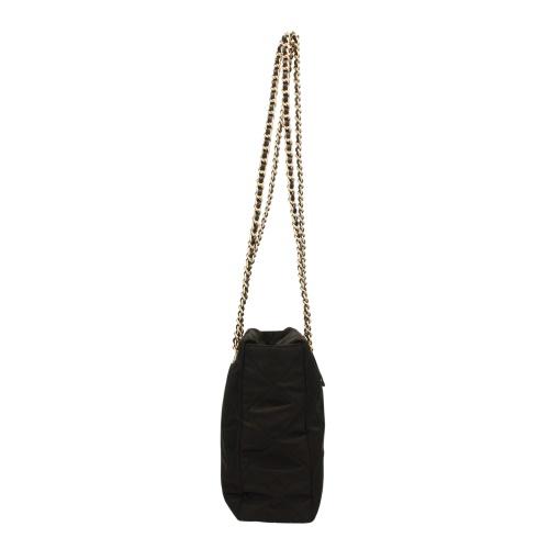 PRADA プラダ ショルダーバッグ レディース TESSUTO IMPUNTURATO PRADA プラダ ショルダーバッグ レディース TESSUTO IMPUNTURATO