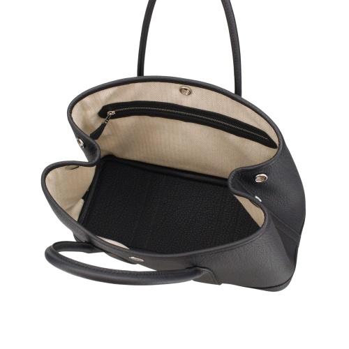 HERMES（エルメス） ガーデンパーティ30 ブルーインディゴ ネゴンダ