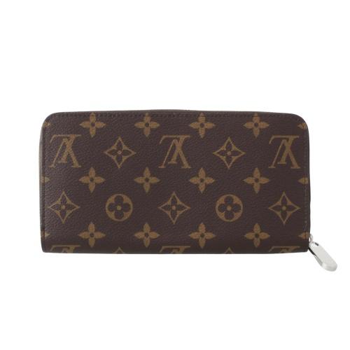 LOUIS VUITTON（ルイ・ヴィトン） 長財布 レディース モノグラム