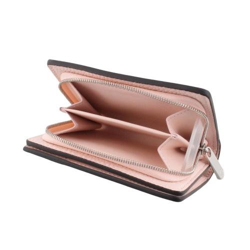 LOUIS VUITTON ルイヴィトン 二つ折り財布 レディース マヒナ LOUIS VUITTON ルイヴィトン 二つ折り財布 レディース マヒナ