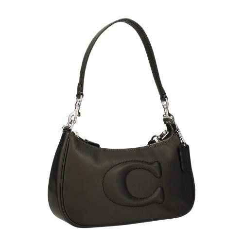 COACH（コーチ） アウトレット ショルダーバッグ レディース テリ