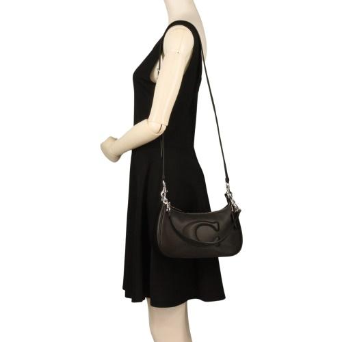 COACH（コーチ） アウトレット ショルダーバッグ レディース テリ