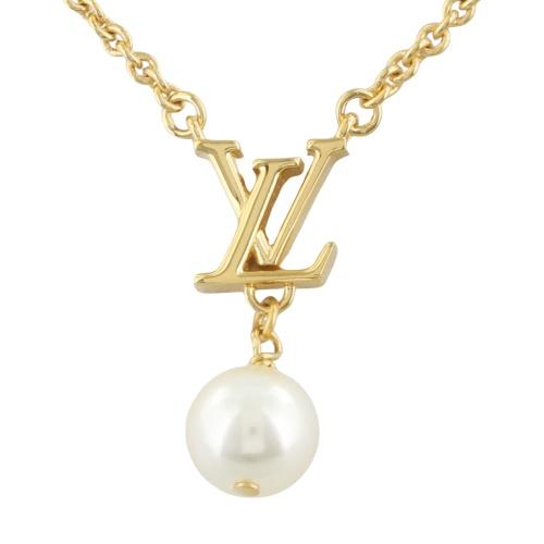 LOUIS VUITTON ルイヴィトン ネックレス レディース ネックレス LOUIS VUITTON ルイヴィトン ネックレス レディース ネックレス