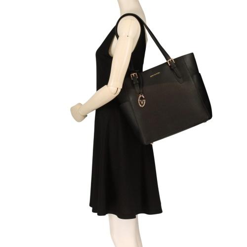 GIANNI VALENTINO ジャンニ バレンチノ トートバッグ レディース