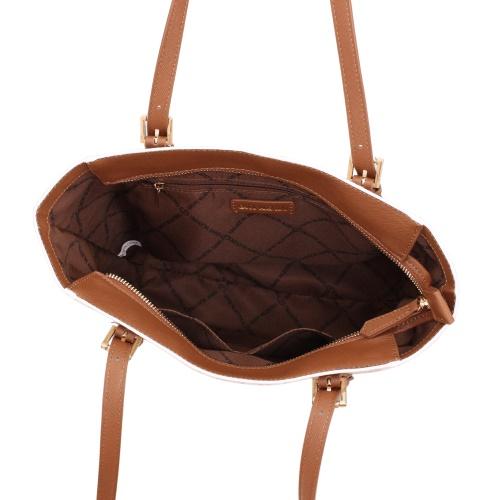 GIANNI VALENTINO ジャンニ バレンチノ トートバッグ レディース