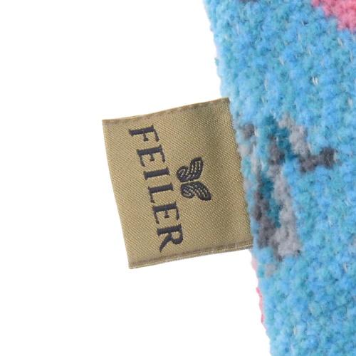 feiler（フェイラー） ポーチ 化粧ポーチ レディース MON PETIT BLEU