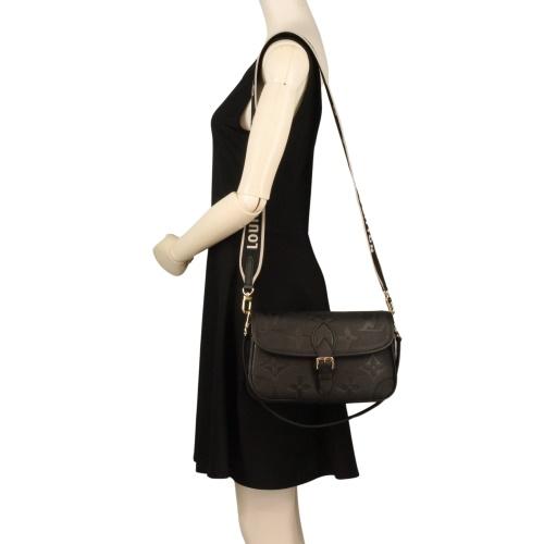 LOUIS VUITTON（ルイ・ヴィトン） ショルダーバッグ レディース