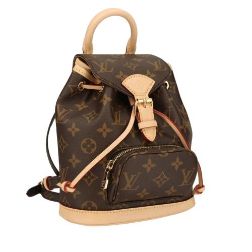 LOUIS VUITTON ルイヴィトン バックパック リュックサック LOUIS VUITTON ルイヴィトン バックパック リュックサック