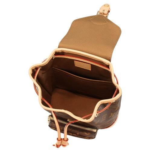 LOUIS VUITTON ルイヴィトン バックパック リュックサック LOUIS VUITTON ルイヴィトン バックパック リュックサック