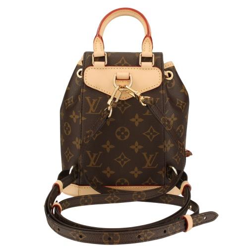 LOUIS VUITTON ルイヴィトン バックパック リュックサック LOUIS VUITTON ルイヴィトン バックパック リュックサック