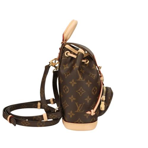 LOUIS VUITTON ルイヴィトン バックパック リュックサック LOUIS VUITTON ルイヴィトン バックパック リュックサック