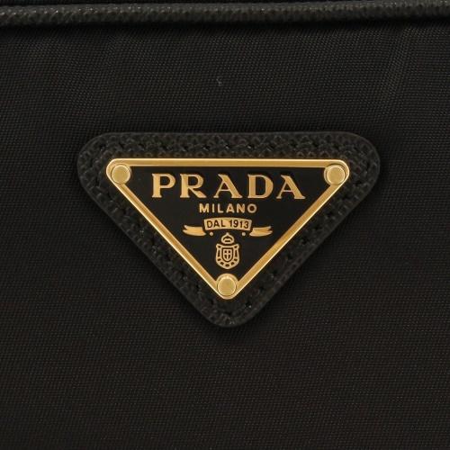 PRADA プラダ ショルダーバッグ レディース TESSUTO SAFFIANO PRADA プラダ ショルダーバッグ レディース TESSUTO SAFFIANO