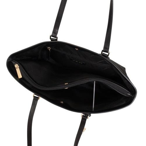 MICHAEL KORS（マイケルコース） トートバッグ レディース ブラック