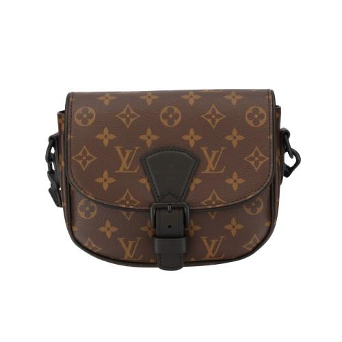 正規品 Louis Vuitton ルイヴィトン ルイーズGM ショルダーバッグ LOUIS VUITTON（ルイ・ヴィトン） ショルダーバッグ モノグラム