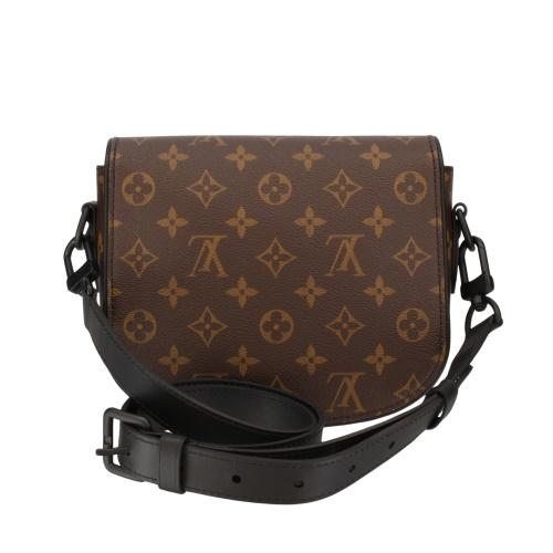 LOUIS VUITTON（ルイ・ヴィトン） ショルダーバッグ メンズ モノグラム