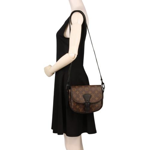 LOUIS VUITTON（ルイ・ヴィトン） ショルダーバッグ メンズ モノグラム