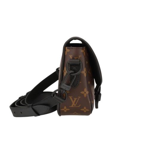 LOUIS VUITTON（ルイ・ヴィトン） ショルダーバッグ メンズ モノグラム