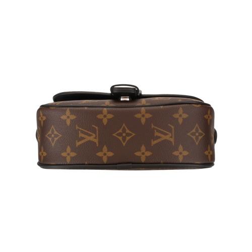 LOUIS VUITTON（ルイ・ヴィトン） ショルダーバッグ メンズ モノグラム