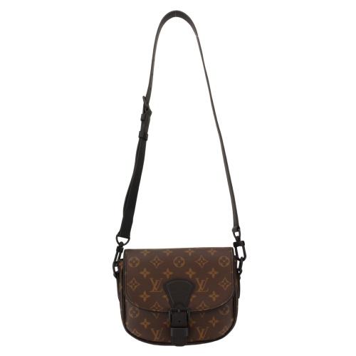LOUIS VUITTON（ルイ・ヴィトン） ショルダーバッグ メンズ モノグラム