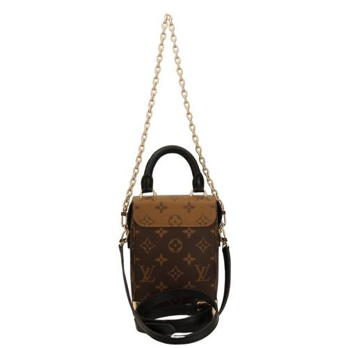 LOUIS VUITTON（ルイ・ヴィトン） ショルダーバッグ レディース