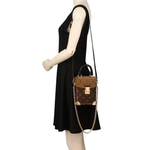 LOUIS VUITTON（ルイ・ヴィトン） ショルダーバッグ レディース