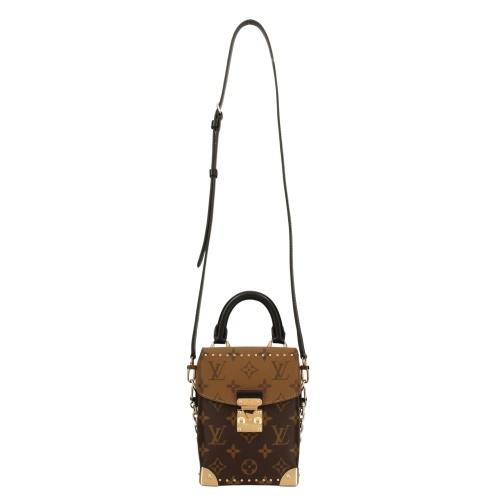 LOUIS VUITTON（ルイ・ヴィトン） ショルダーバッグ レディース