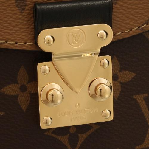 LOUIS VUITTON（ルイ・ヴィトン） ショルダーバッグ レディース