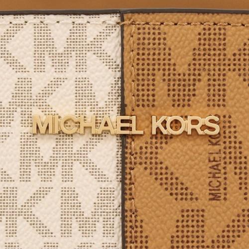 MICHAEL KORS マイケルコース トートバッグ レディース ジェット