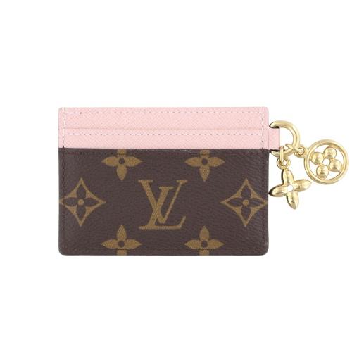 LOUIS VUITTON（ルイ・ヴィトン） カードケース レディース モノグラム
