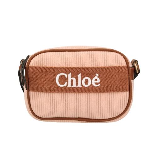 Chloé ショルダーバッグ Chloe クロエ ショルダーバッグ CHC23UP873 I10 CHLOE SENSE