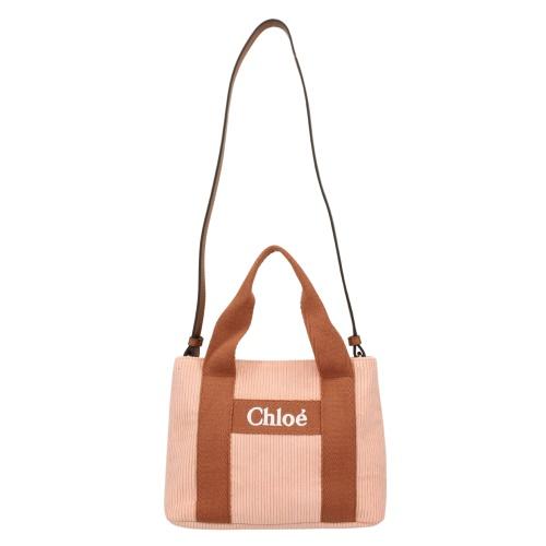 Chloe（クロエ） ショルダーバッグ キッズ ガールズ レディース CHLOE 