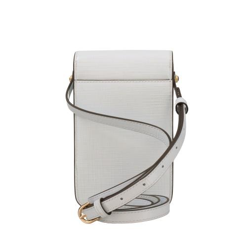 トリーバーチ ショルダーバッグ美品 TORY BURCH（トリーバーチ） ショルダーバッグ スマートフォンケース