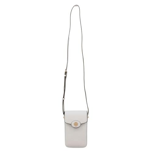 トリーバーチ ショルダーバッグ美品 美品 トリーバーチ ショルダーバッグ FELIX BUCKET BAG ブラック
