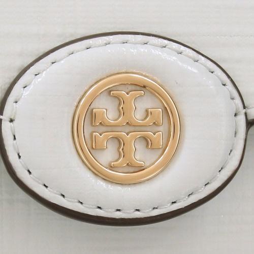 トリーバーチ ショルダーバッグ スマートフォンケース レディース ロビンソン ホワイト TORY BURCH 158824 400 ICE BLUE_8