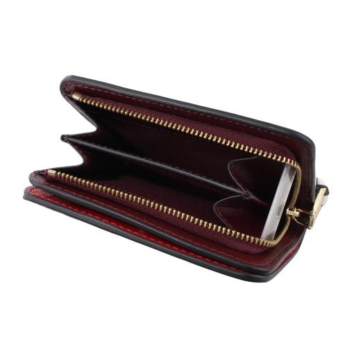MARC JACOBS（マーク・ジェイコブス） 二つ折り財布 レディース ザ