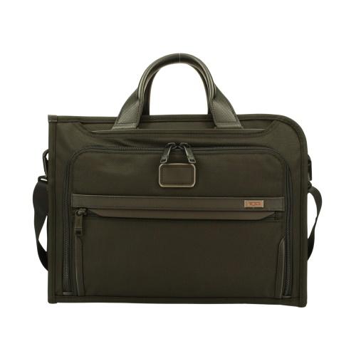 TUMI（トゥミ） ビジネスバッグ ブリーフケース メンズ ALPHA アルファ