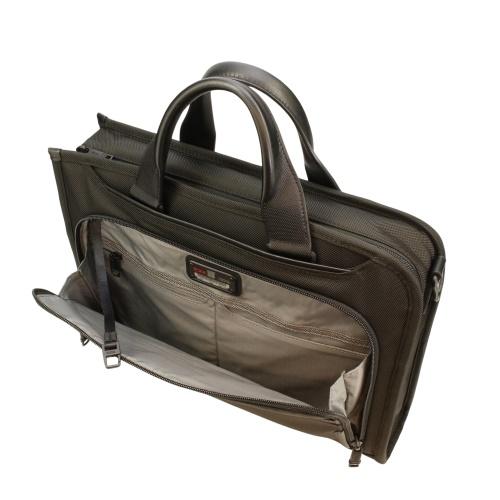 TUMI（トゥミ） ビジネスバッグ ブリーフケース メンズ ALPHA アルファ