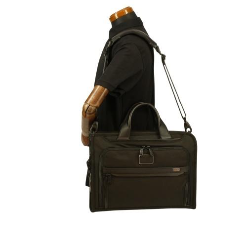 TUMI（トゥミ） ビジネスバッグ ブリーフケース メンズ ALPHA アルファ