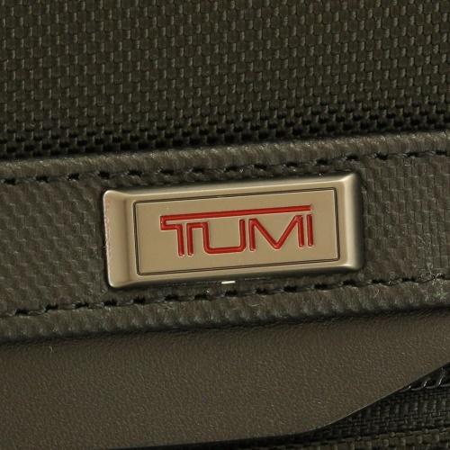 TUMI（トゥミ） ビジネスバッグ ブリーフケース メンズ ALPHA アルファ